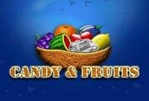 Candy and Fruit Slot Review